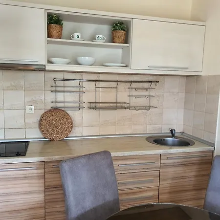 Appartement Petrovic